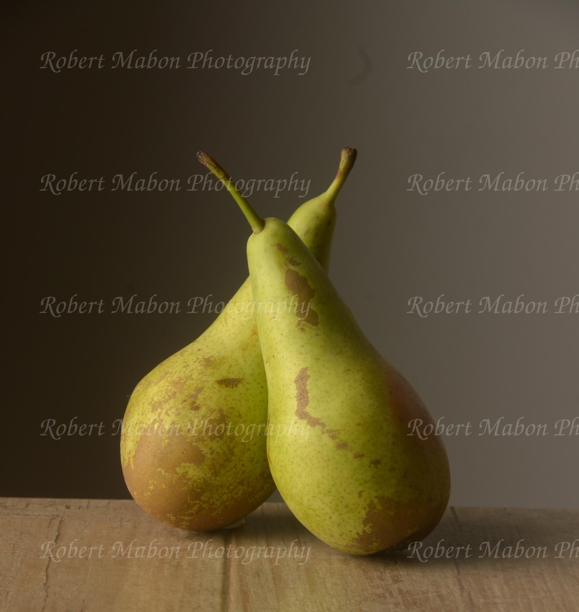 pears